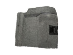TAPICERKA BOCZEK BAGAZNIKA BMW E38