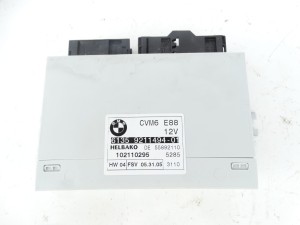 MODUŁ STEROWNIK DACHU BMW E88 9211494 F-VAT