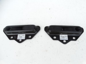 ZAMEK ZATRZASK DACHU 7171309 BMW E88 F-VAT
