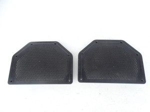 OSŁONA MASKOWNICA GŁOŚNIKA BMW E81 E82 E87 E88 6925328 F-VAT