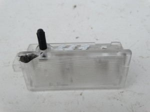 LAMPKA SCHOWKA BMW E81 E82 E87 E88 F-VAT