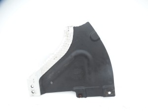 OSŁONA PŁYTA PODWOZIA BMW E81 E82 E87 E88 7185218 F-VAT 