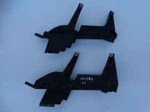 ŚLIZG POD LAMPĘ LAMPY LEWY PRAWY BMW X3 E83 F-VAT