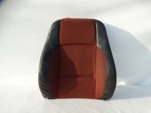 FOTEL PRAWY POSZYCIE FOTELA OPARCIE BMW E81 E82 E88 F-VAT