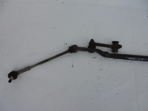 MAGLOWNICA PRZEKŁADNIA KIEROWNICZA W202 C-KLASA  F-VAT