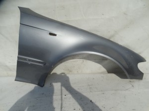 BŁOTNIK PRAWY PRZÓD PRZEDNI BMW E46 SEDAN KOMBI LIFT F-VAT