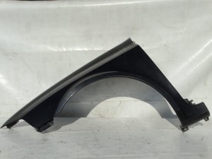 BŁOTNIK LEWY PRZÓD PRZEDNI RENAULT LAGUNA II NV676 F-VAT
