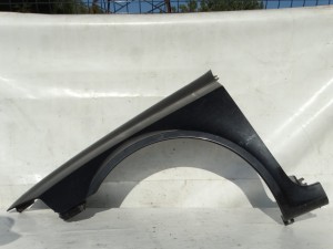 BŁOTNIK LEWY PRZÓD PRZEDNI RENAULT LAGUNA II NV676 F-VAT