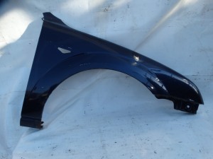 BŁOTNIK PRAWY PRZÓD PRZEDNI FORD MONDEO MK3 E2 PIERWSZY LAKIER F-VAT