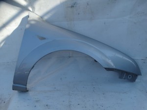 BŁOTNIK PRAWY PRZÓD PRZEDNI FORD MONDEO MK3 60 PIERWSZY LAKIER F-VAT