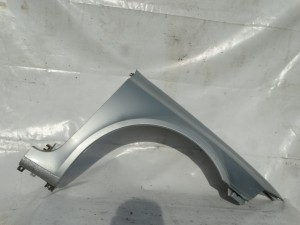 BŁOTNIK PRAWY PRZÓD PRZEDNI RENAULT LAGUNA II F-VAT