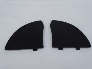 OSŁONA ZAŚLEPKA MASKOWNICA 77215-SDA-A0 HONDA ACCORD VII F-VAT