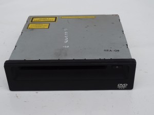 ZMIENIARKA CZYTNIK DVD HONDA ACCORD VII 39540-SEA-G010-M1 F-VAT