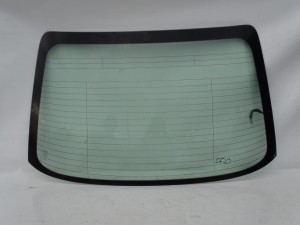 SZYBA TYŁ TYLNA HONDA ACCORD VII SEDAN F-VAT