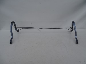 ZAWIAS ZAWIASY MECHANIZM KLAPY HONDA ACCORD VII SEDAN F-VAT