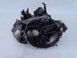 SKRZYNIA BIEGÓW MANUAL 2.2 i-CTDI HONDA ACCORD VII AWD6-2000356 F-VAT
