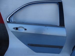 DRZWI PRAWE TYŁ TYLNE HONDA ACCORD VII SEDAN B522M F-VAT