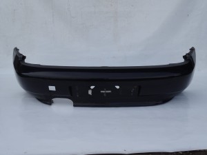 ZDERZAK TYŁ TYLNY BMW Z3 LIFT SCHWARZ II F-VAT
