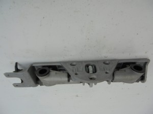 ZAMEK MECHANIZM  ZAGŁÓWKA TYŁ MERCEDES W124 W202 SEDAN 2029700025 F-VAT