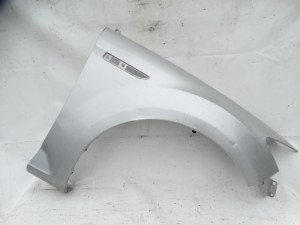 BŁOTNIK PRAWY PRZÓD PRZEDNI FORD MONDEO MK4 58 F-VAT