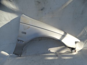 BŁOTNIK PRAWY PRZÓD PRZEDNI HONDA ACCORD VI NH614M 1 LAKIER F-VAT