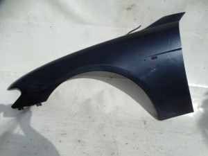 BŁOTNIK LEWY PRZÓD PRZEDNI BMW E65 E66 TOLEDOBLAU F-VAT