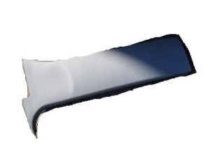 OSŁONA SŁUPKA ŚRODKOWEGO PRAWA X5 E53 F-VAT