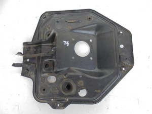 MOCOWANIE KOLUMNY KIEROWNICZEJ VOLKSWAGEN TRANSPORTER VW T4 F-VAT 
