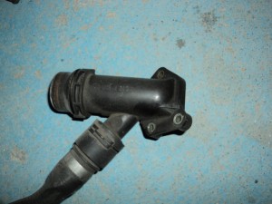 KRUCIEC WODY BMW E39 E46 3.0D 2.5D