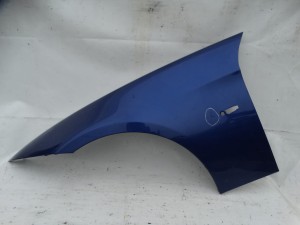 BŁOTNIK LEWY PRZÓD PRZEDNI BMW E90 E91 MONTEGOBLAU F-VAT