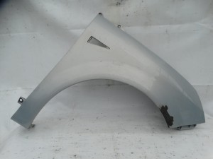 BŁOTNIK PRAWY PRZÓD PRZEDNI RENAULT SCENIC II F-VAT