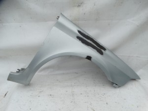 BŁOTNIK PRAWY PRZÓD PRZEDNI RENAULT LAGUNA II F-VAT