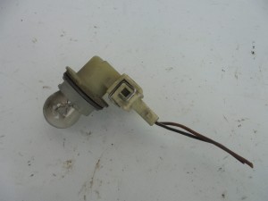 OPRAWKA GNIAZDO WKŁAD LAMPY ŻARÓWKI VOLKSWAGEN TRANSPORTER GOLF III VW T4 