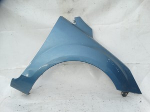 BŁOTNIK PRAWY PRZÓD PRZEDNI FORD FOCUS MK2 LIFT T7 F-VAT