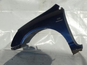 BŁOTNIK LEWY PRZÓD PRZEDNI HONDA CIVIC VII B94P F-VAT