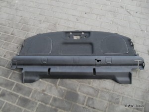 PÓŁKA TYŁ TYLNA SEDAN ACCORD VII F-VAT