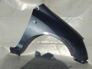 BŁOTNIK PRAWY PRZÓD PRZEDNI HONDA CIVIC VII F-VAT