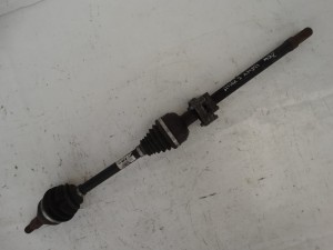 PÓŁOŚ PRAWA DŁUGA 13250839 OPEL ASTRA J 1.7 CDTI F-VAT