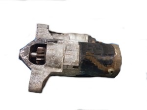 ROZRUSZNIK 2.0HDI PEUGEOT 407 F-VAT