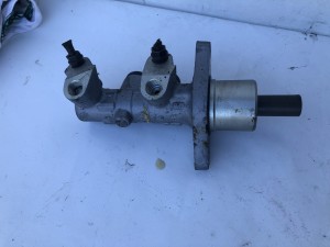 POMPA HAMULCOWA DSC NA 2 CZUJNIKI BMW E46  F-VAT