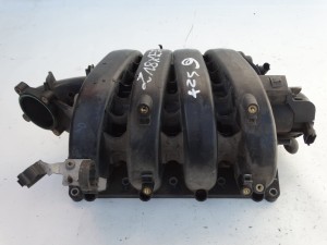 KOLEKTOR SSĄCY Z18XER 1.8 OPEL VECTRA C ZAFIRA B ASTRA H F-VAT
