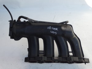 KOLEKTOR SSĄCY MERCEDES W203 A2711401101 1.8 KOMPRESOR F-VAT