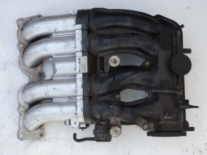 KOLEKTOR SSĄCY 1.8 VW GOLF IV SEAT LEON AUDI A3 06A133925GB F-VAT