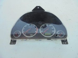 LICZNIK ZEGARY HONDA CRV CR-V 2.0 UK  F-VAT