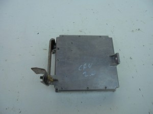 KOMPUTER STEROWNIK SILNIKA HONDA CRV CR-V II 2.0 37820-PNL-E02 307451-4701 F-VAT