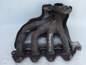 KOLEKTOR WYDECHOWY DACIA DUSTER I 1.6 F-VAT