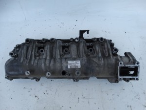 KOLEKTOR SSĄCY OPEL VECTRA C ASTRA H ZAFIRA B 1.9 CDTI 55194739 F-VAT