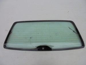 SZYBA KLAPY TYŁ TYLNA E36 KOMBI