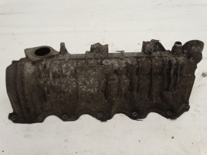 POKRYWA ZAWORÓW MERCEDES W169 W245 1.5 B F-VAT