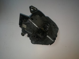 ZAMEK DRZWI PRAWY BMW Z3